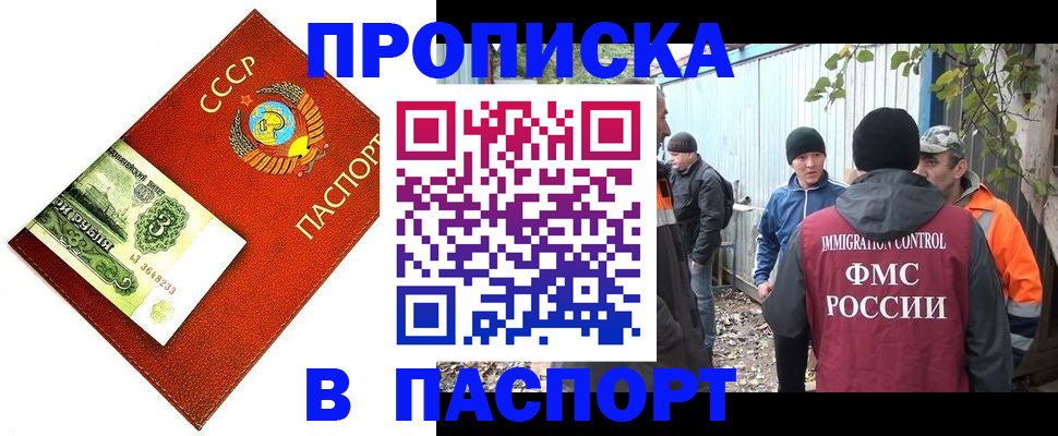 купить прописку в Пензенской области